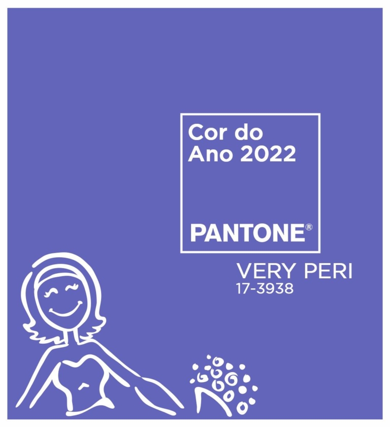 Pantone Como Usar A Very Peri No Seu Casamento