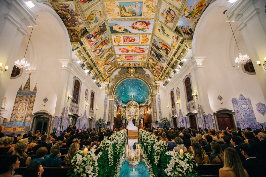 Igrejas Para Casamento Em S O Paulo Um Bom Lugar Para Casar