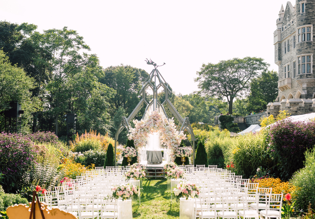 Casamento no Campo: tudo que você precisa saber