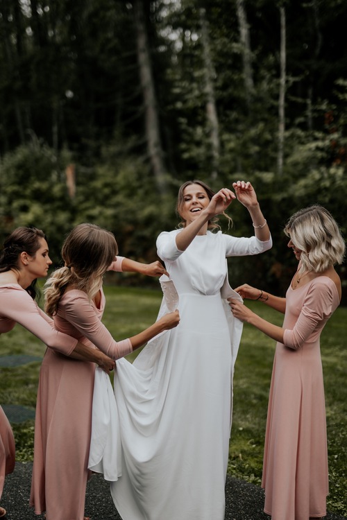 Já imaginou ter um casamento sustentável? A Sogipa tem o lugar