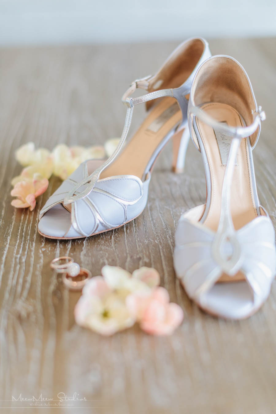 Sapatos best sale casamento noiva