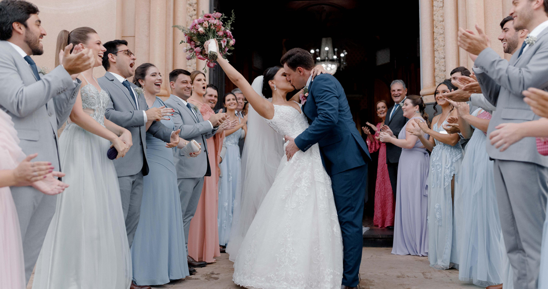 Toques regionais para encher de charme seu casamento