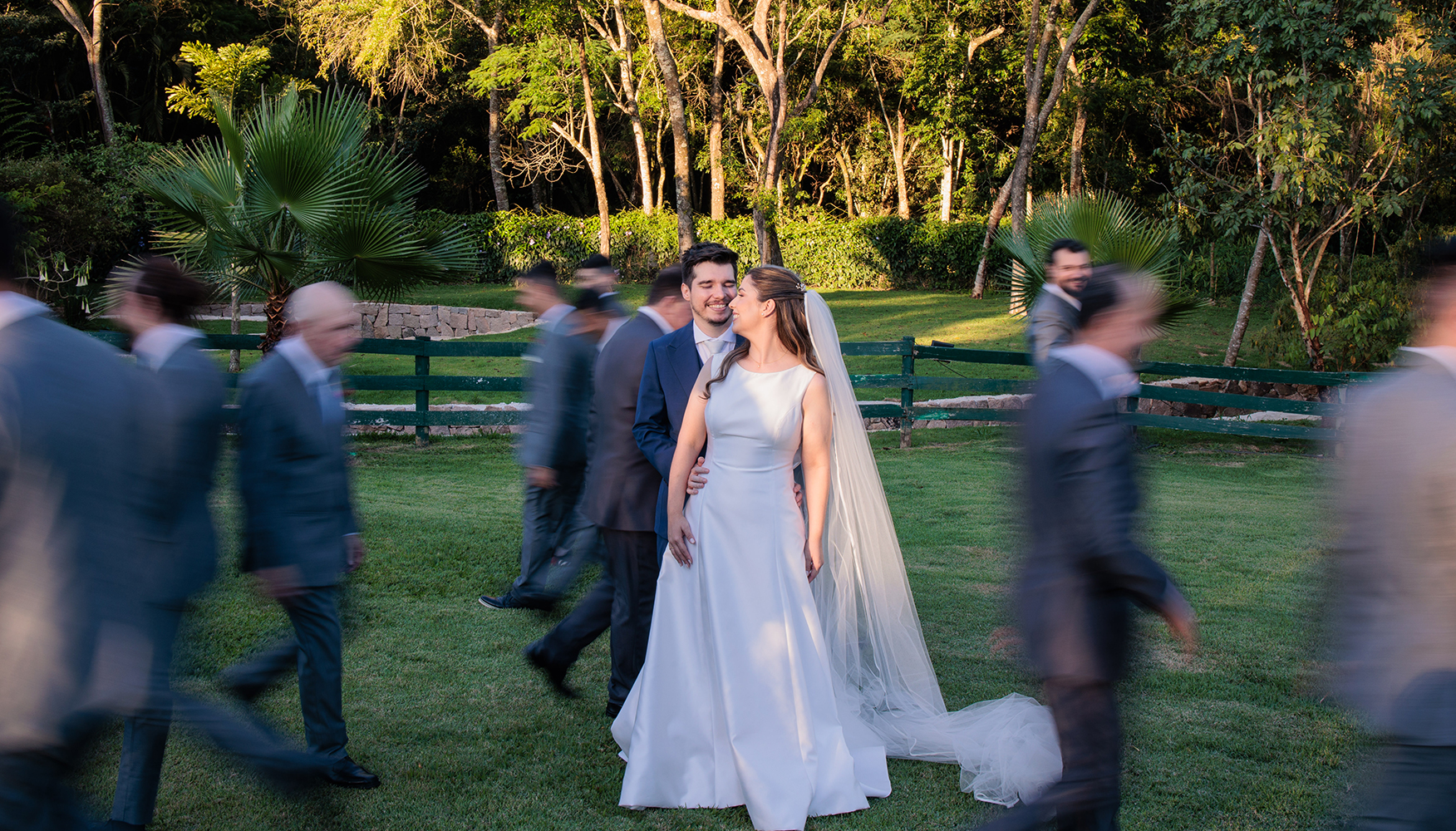 Natália e Danilo | Um lindo casamento na fazenda por Guilherme Lima