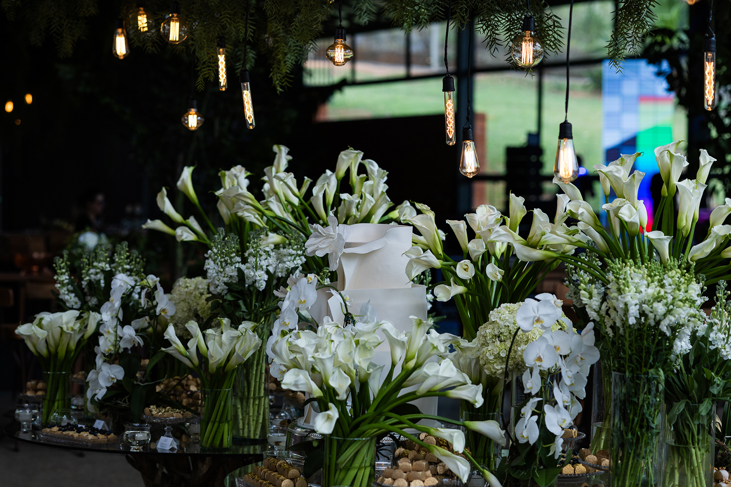 Alice e Fernando | Casamento na fazenda por Veri Antonelli