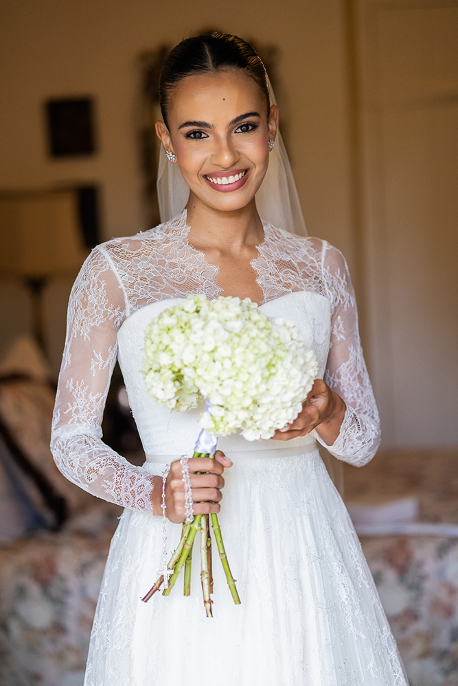 Alice e Fernando | Casamento na fazenda por Veri Antonelli