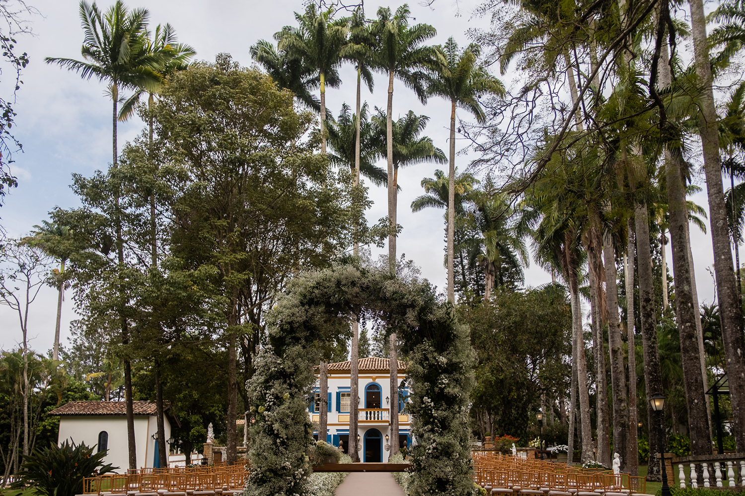 Alice e Fernando | Casamento na fazenda por Veri Antonelli