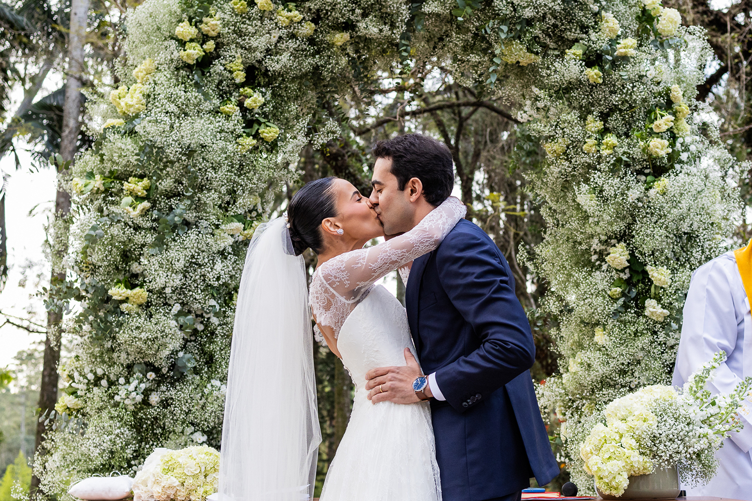 Alice e Fernando | Casamento na fazenda por Veri Antonelli