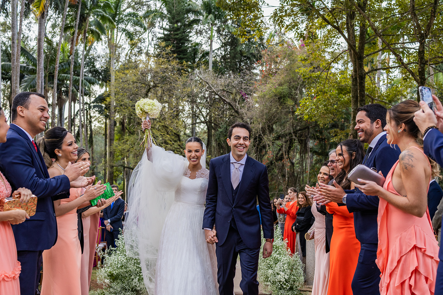 Alice e Fernando | Casamento na fazenda por Veri Antonelli