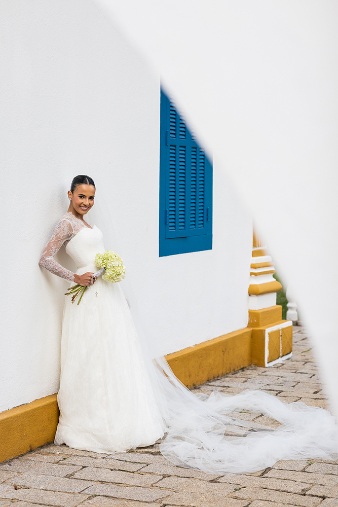 Alice e Fernando | Casamento na fazenda por Veri Antonelli