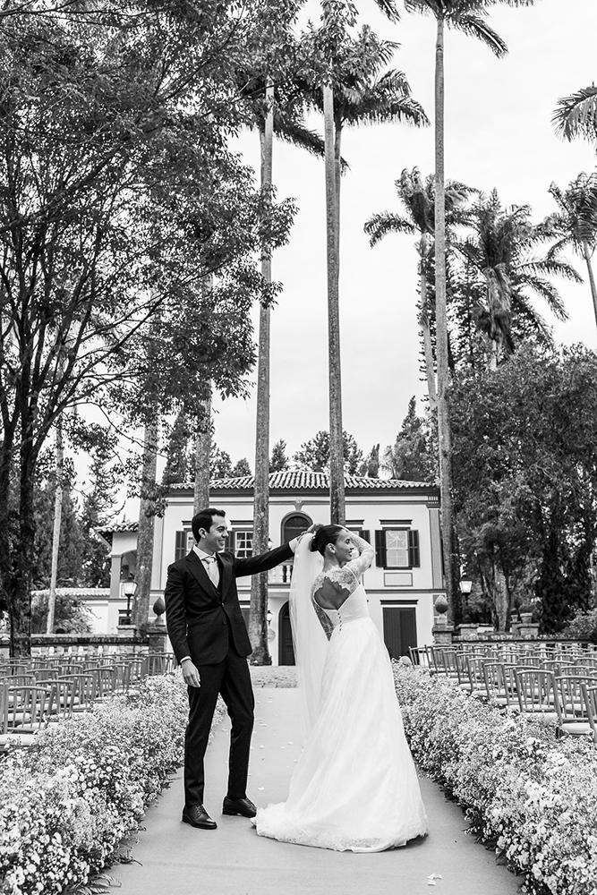 Alice e Fernando | Casamento na fazenda por Veri Antonelli