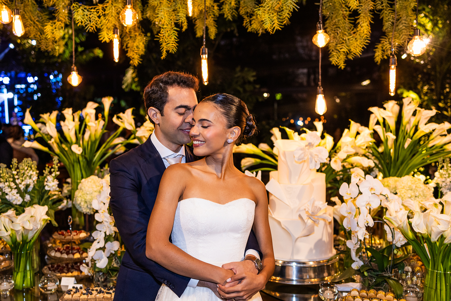 Alice e Fernando | Casamento na fazenda por Veri Antonelli