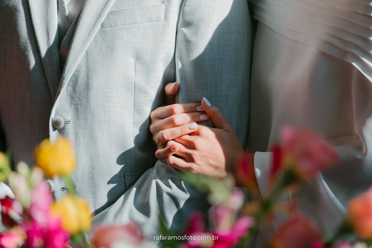 Luísa e Rodolfo | Casamento apaixonado, por Rafa Ramos