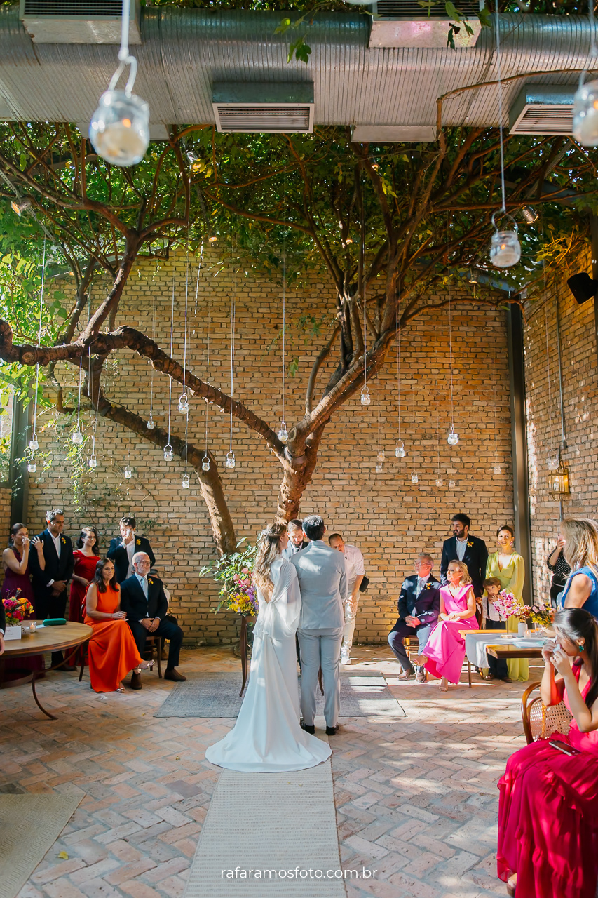 Luísa e Rodolfo | Casamento apaixonado, por Rafa Ramos