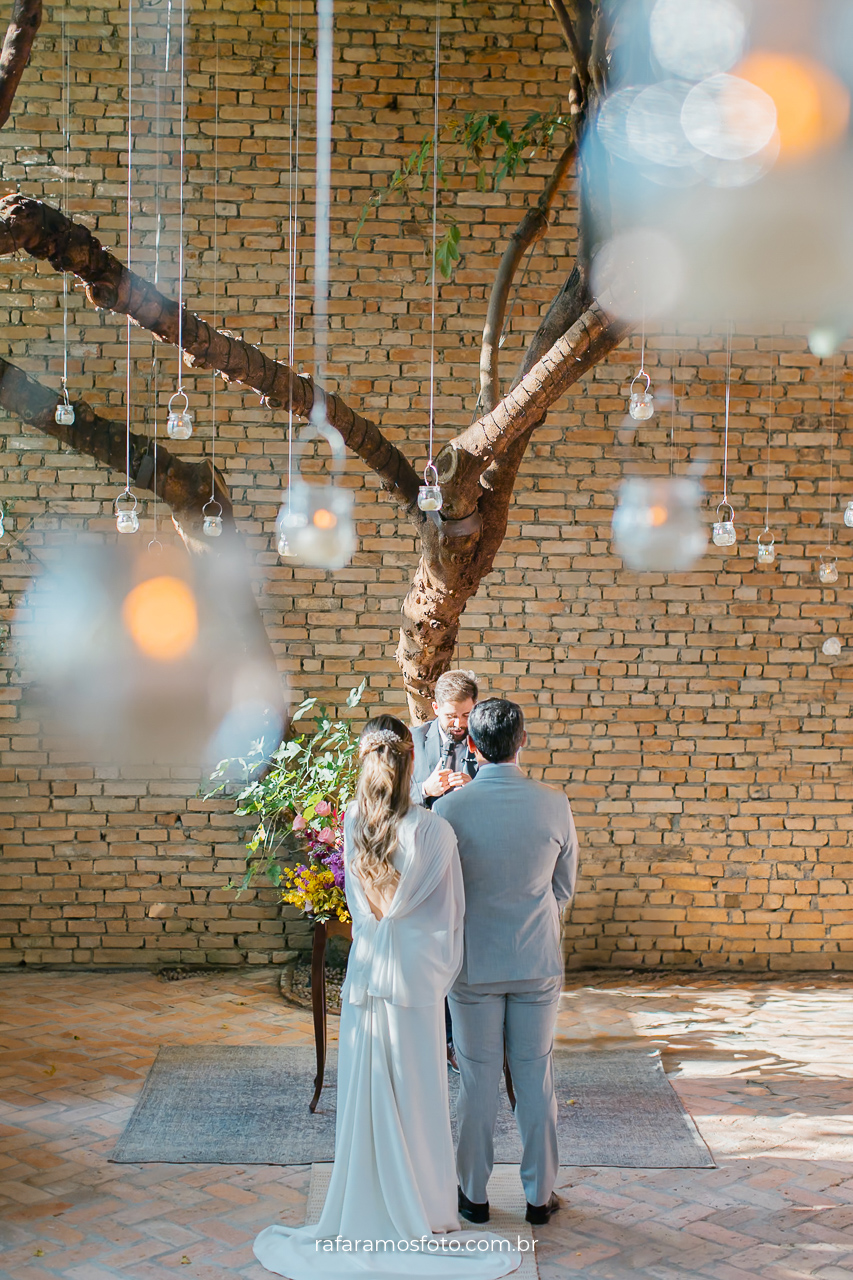 Luísa e Rodolfo | Casamento apaixonado, por Rafa Ramos