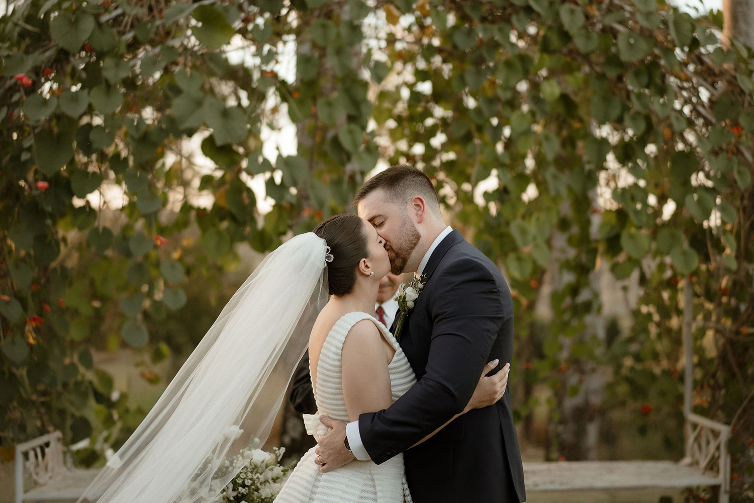 Larissa e Douglas | Casamento ao ar livre no Espaço Imperial