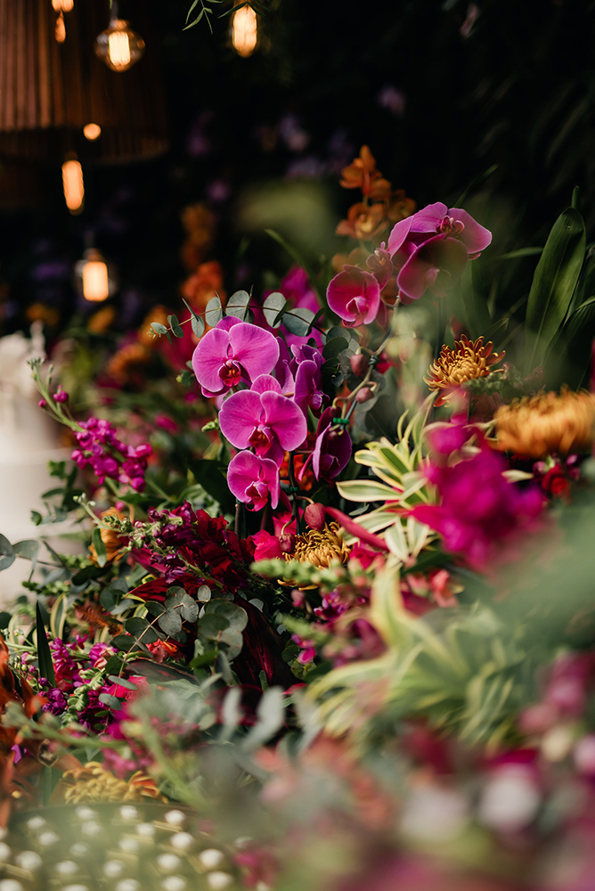 Patricia e Marco | Casamento vibrante na fazenda, por EH Assessoria