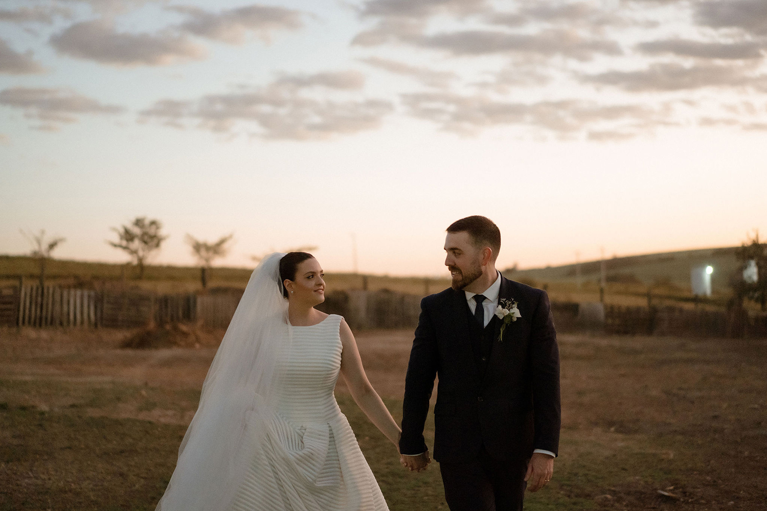 Larissa e Douglas | Casamento ao ar livre no Espaço Imperial