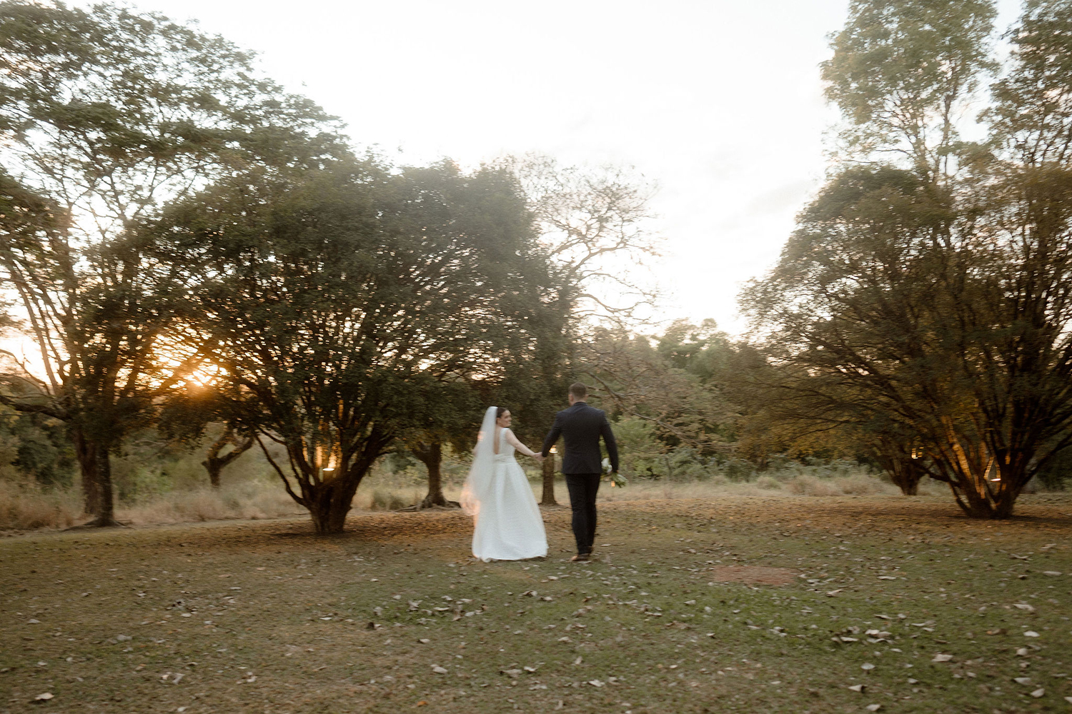 Larissa e Douglas | Casamento ao ar livre no Espaço Imperial