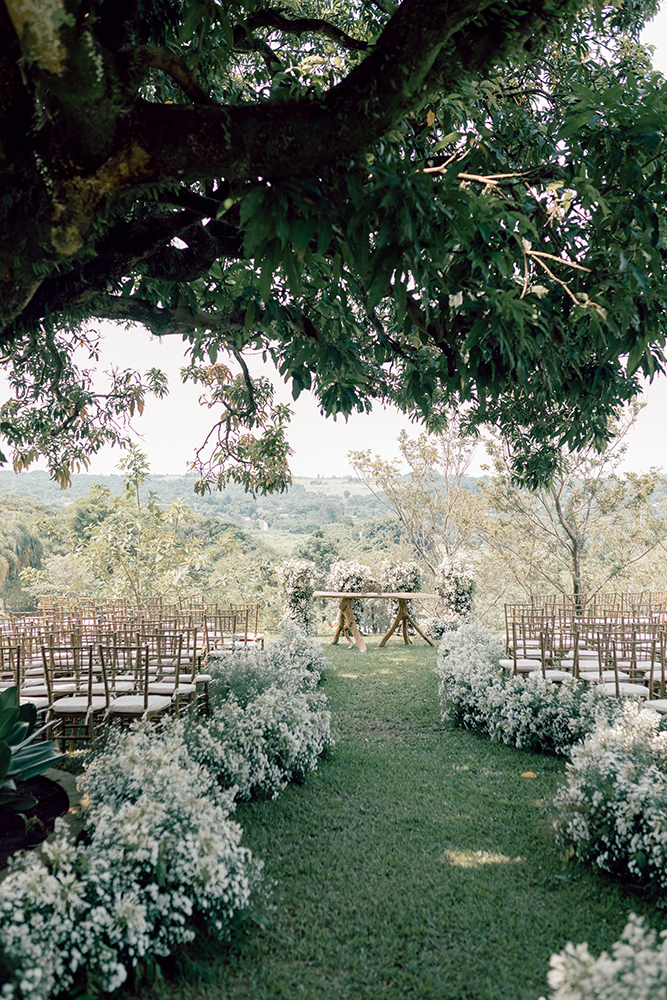 Laize e Guilherme | Casamento com clima italiano, por Antonio Neto