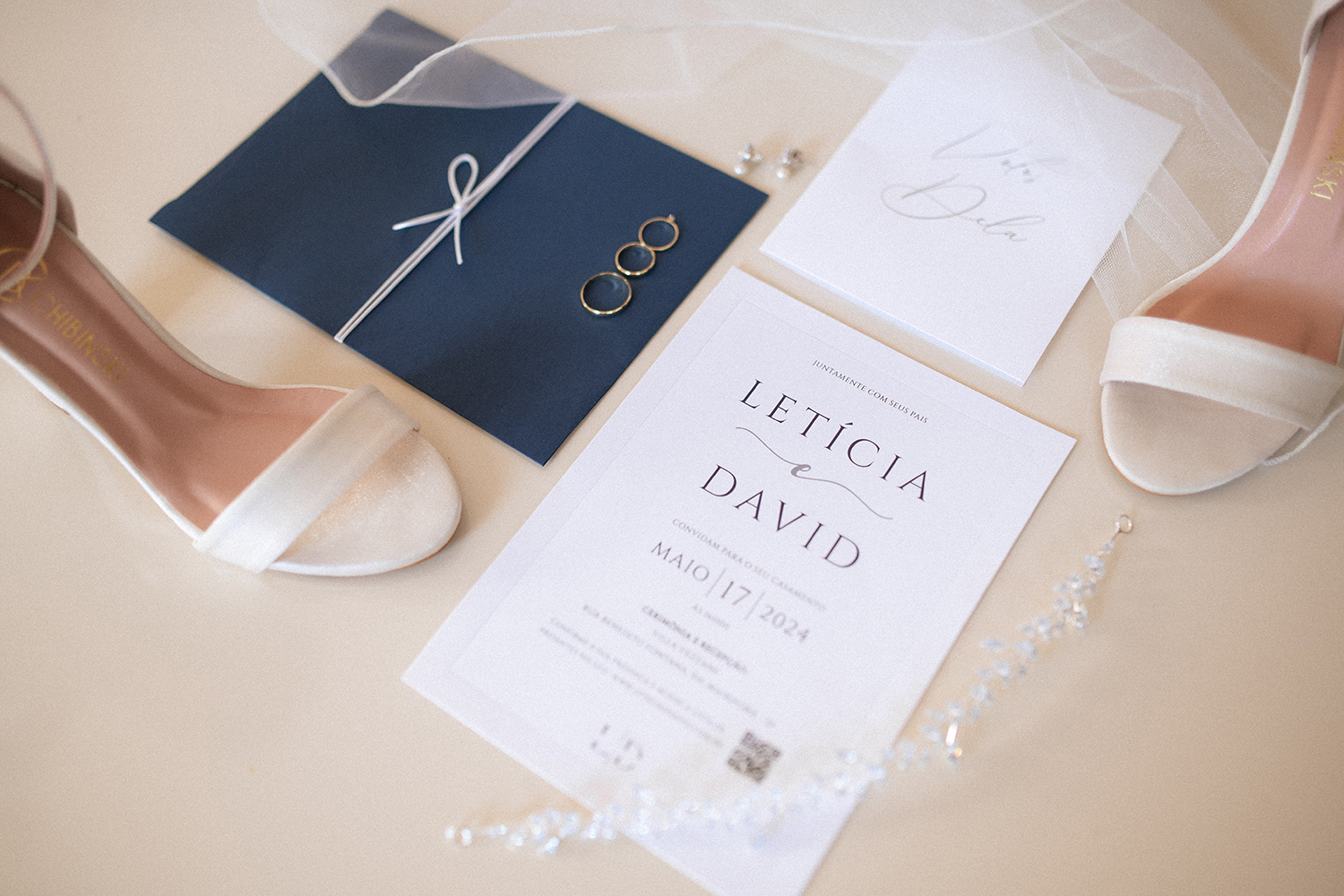 Letícia e David | Um lindo casamento no Villa Vezzane