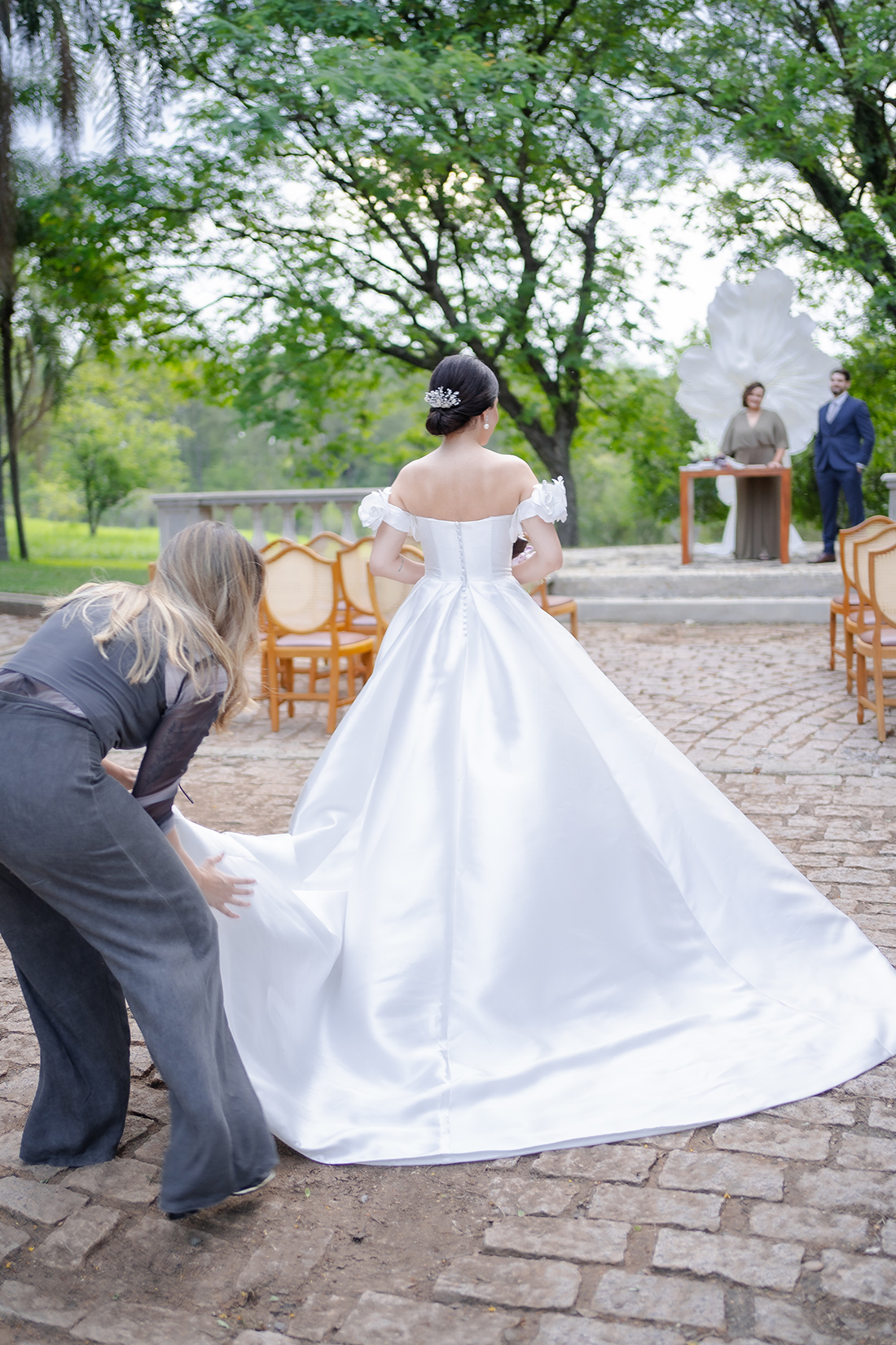 Amora Photo na Quinta das Amoreiras