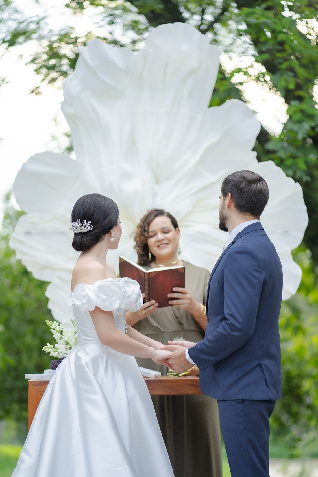 Amora Photo na Quinta das Amoreiras