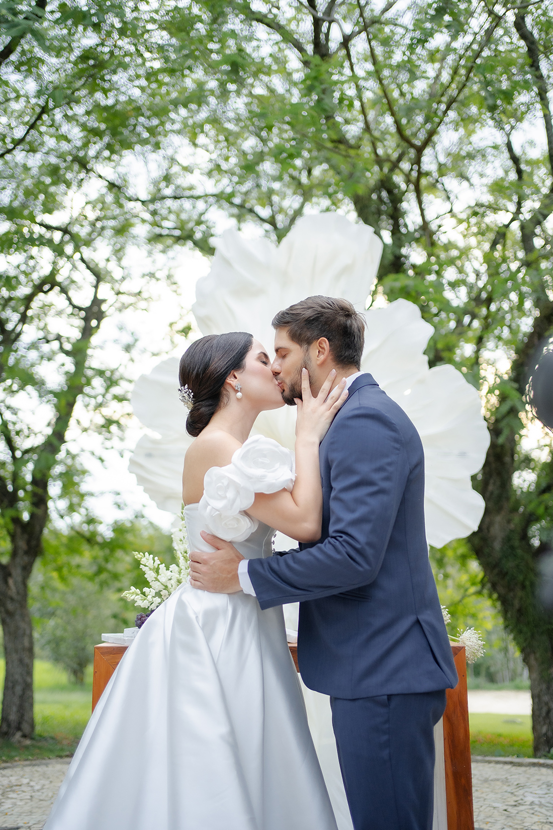 Amora Photo na Quinta das Amoreiras