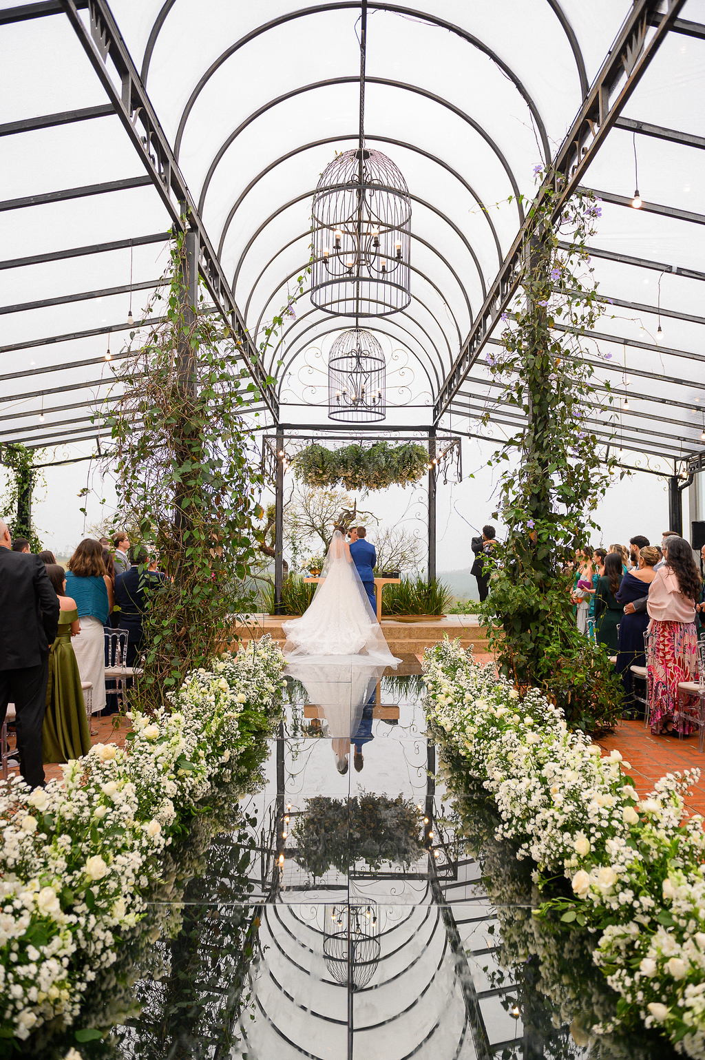 Bruna e Ricardo | Casamento leve e divertido, por Antonio Neto Assessoria