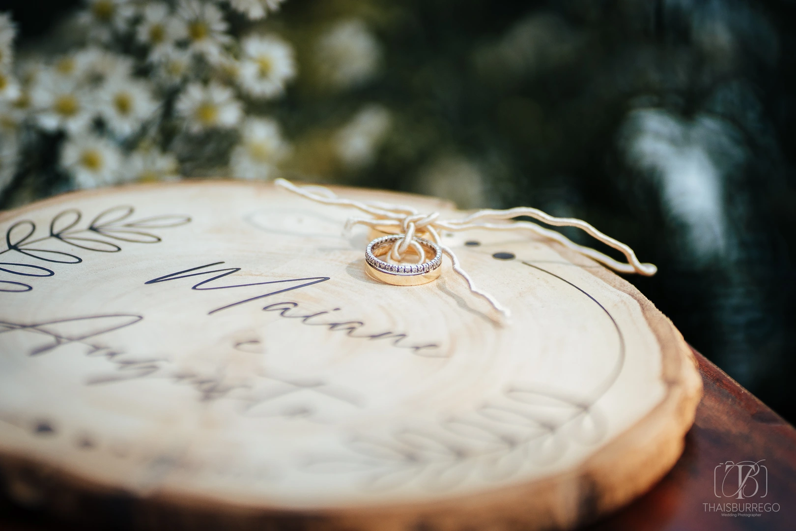 Maiane e Augusto | Casamento ao ar livre com cerimônia ao cair da tarde - Villa Vezzane