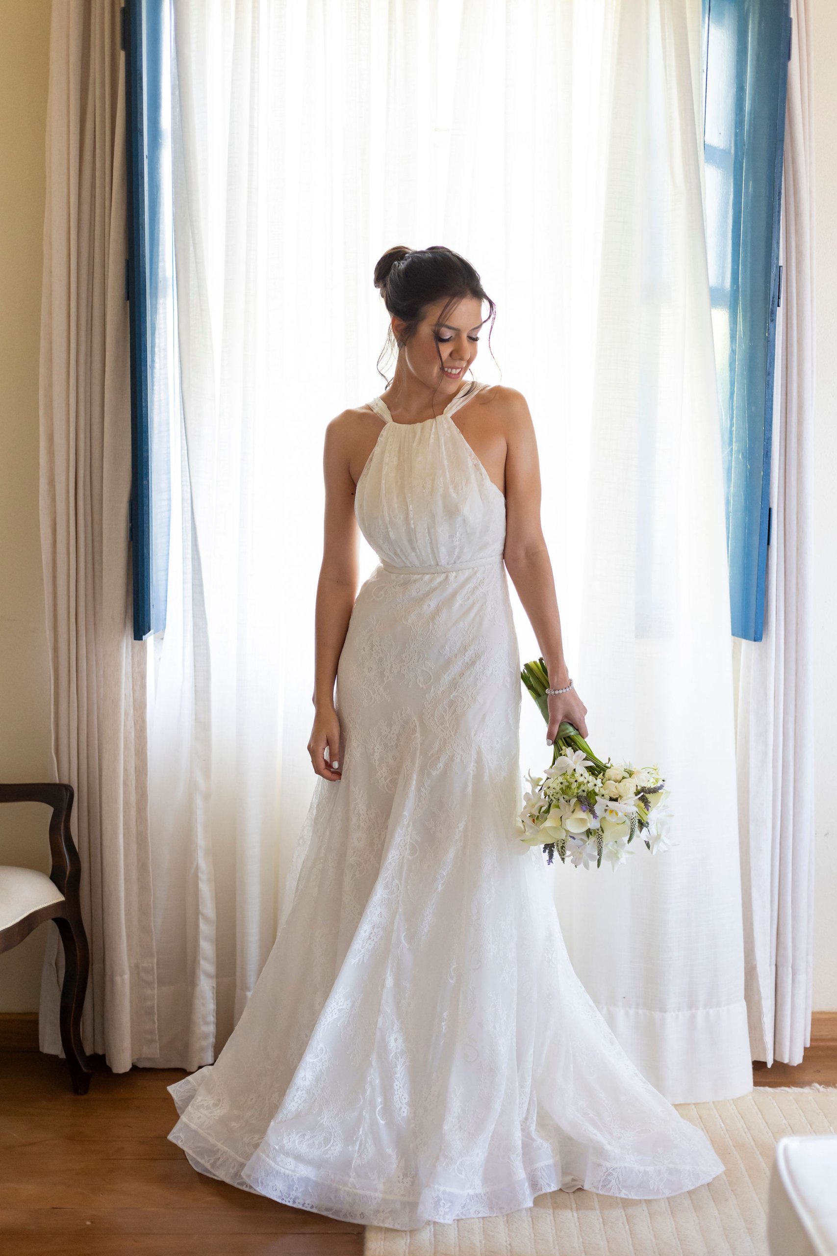 Maira e Diego | Casamento emocionante na Fazenda Dona Inês