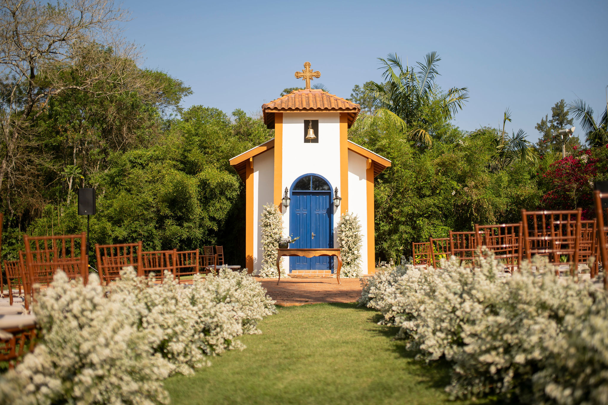 Maira e Diego | Casamento emocionante na Fazenda Dona Inês