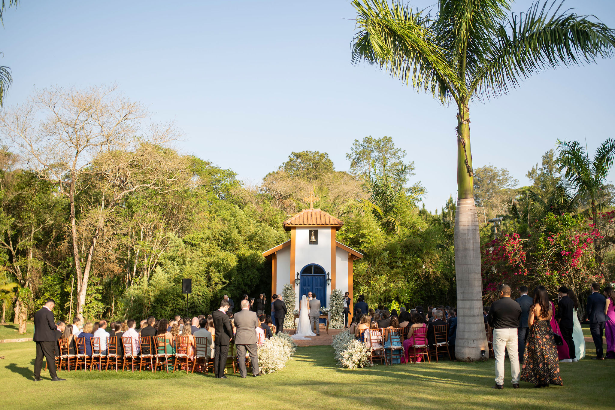 Maira e Diego | Casamento emocionante na Fazenda Dona Inês