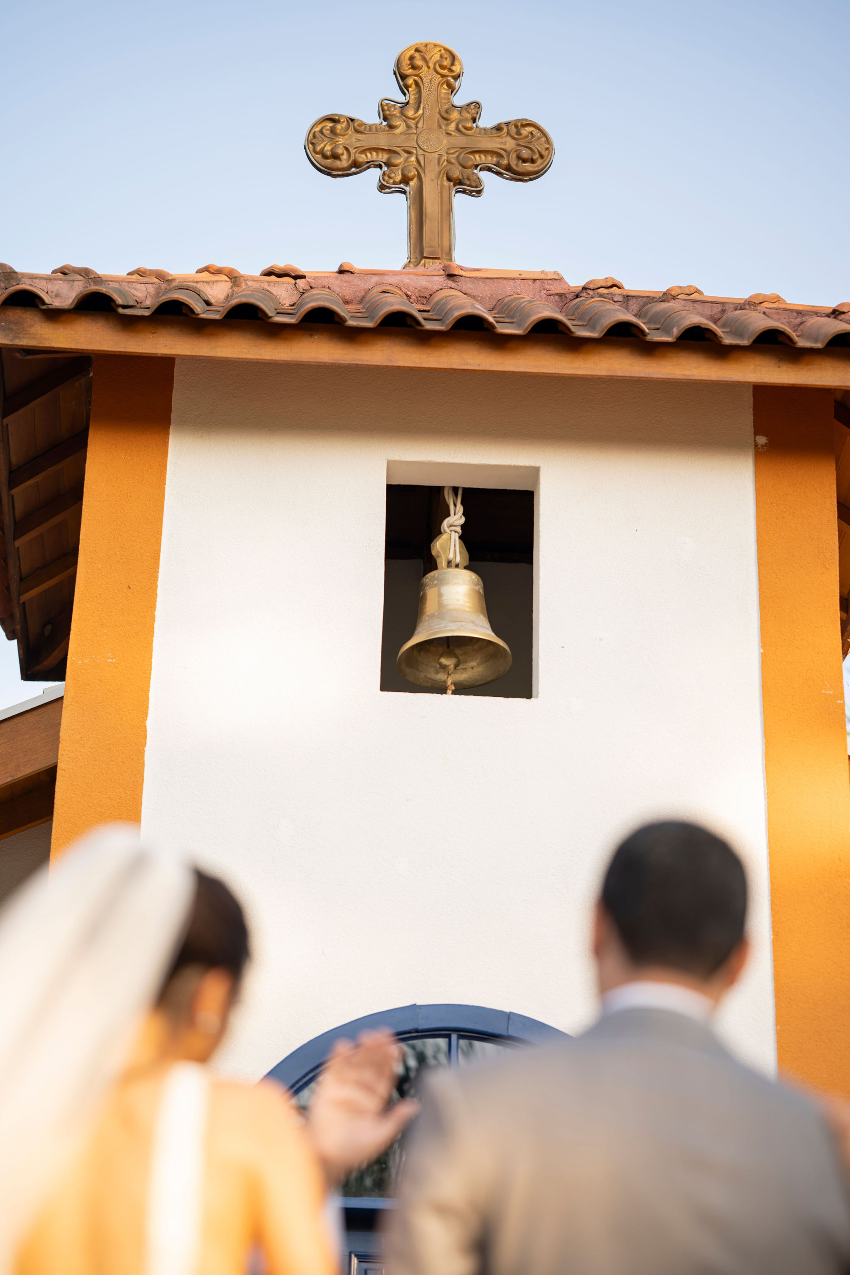 Maira e Diego | Casamento emocionante na Fazenda Dona Inês