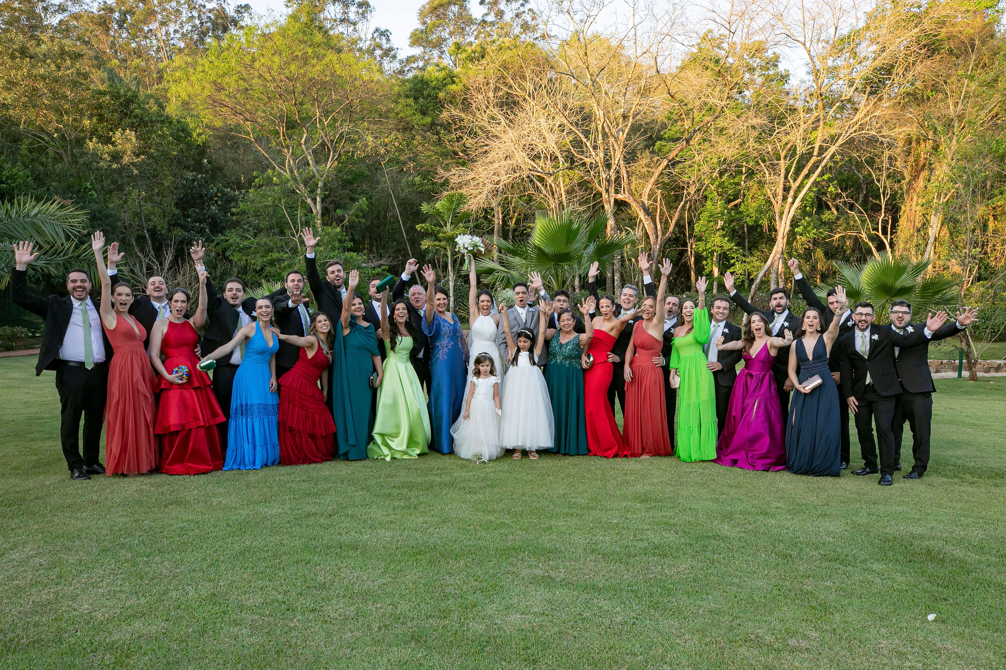 Maira e Diego | Casamento emocionante na Fazenda Dona Inês