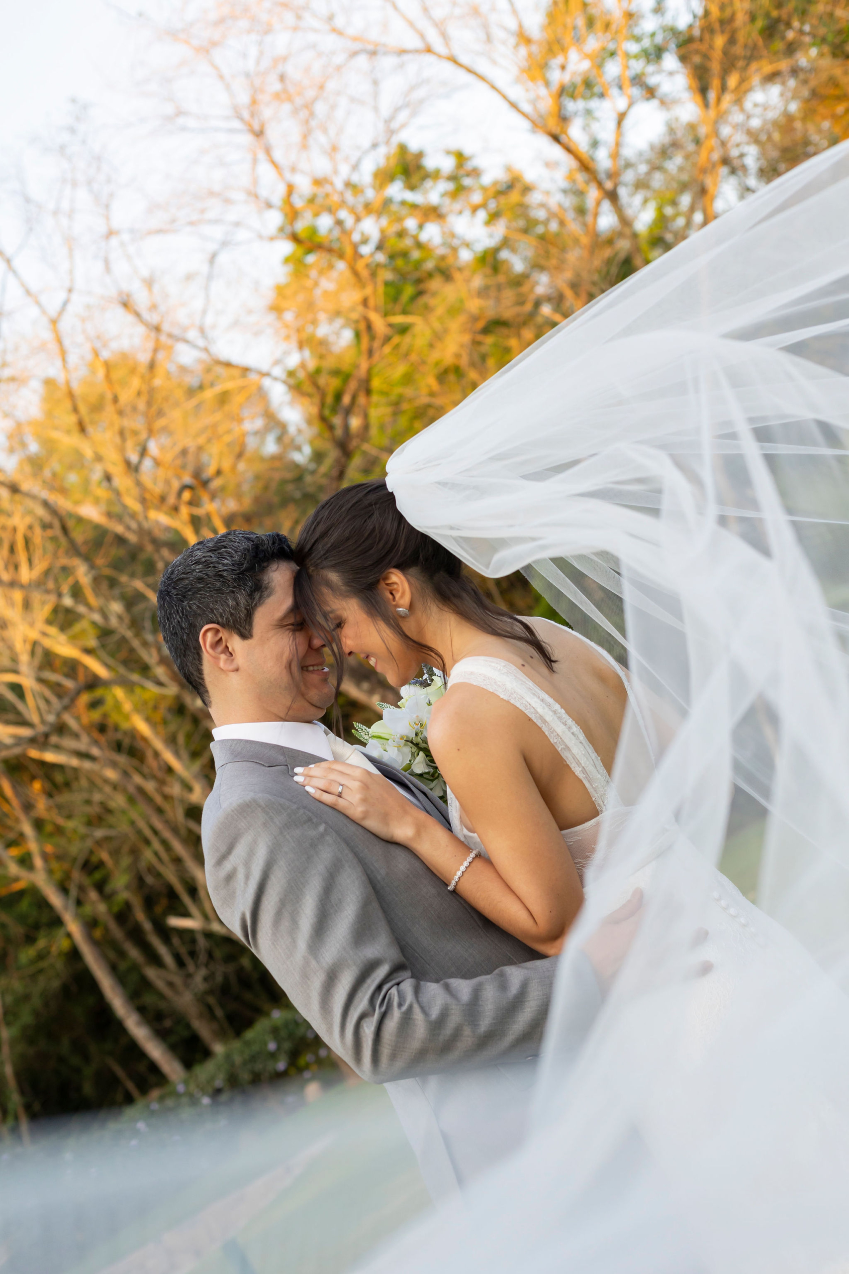 Maira e Diego | Casamento emocionante na Fazenda Dona Inês