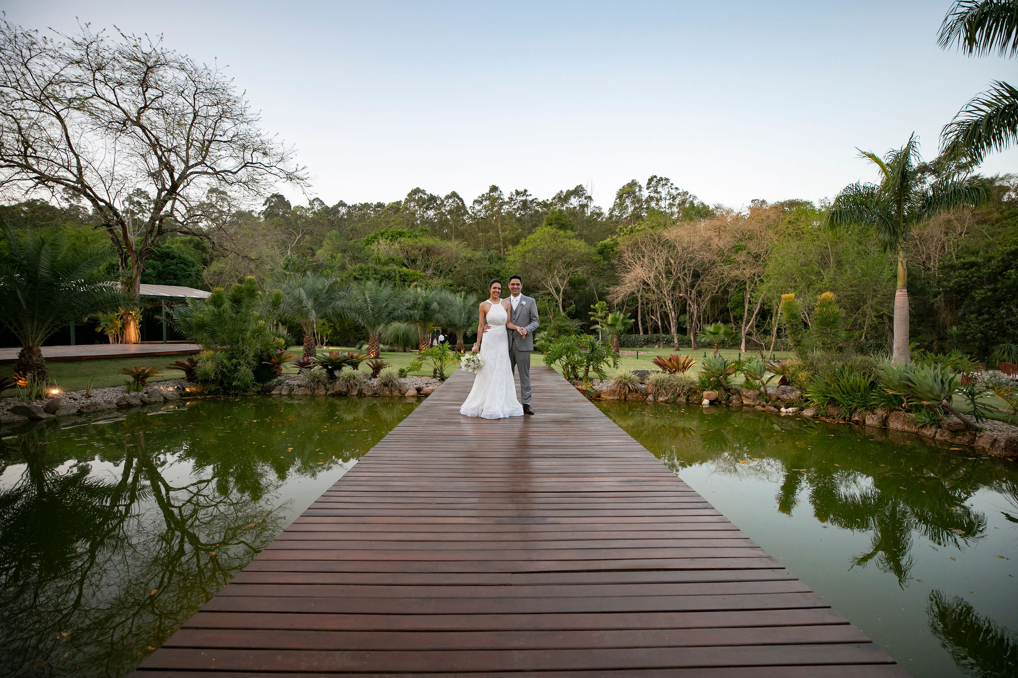 Maira e Diego | Casamento emocionante na Fazenda Dona Inês