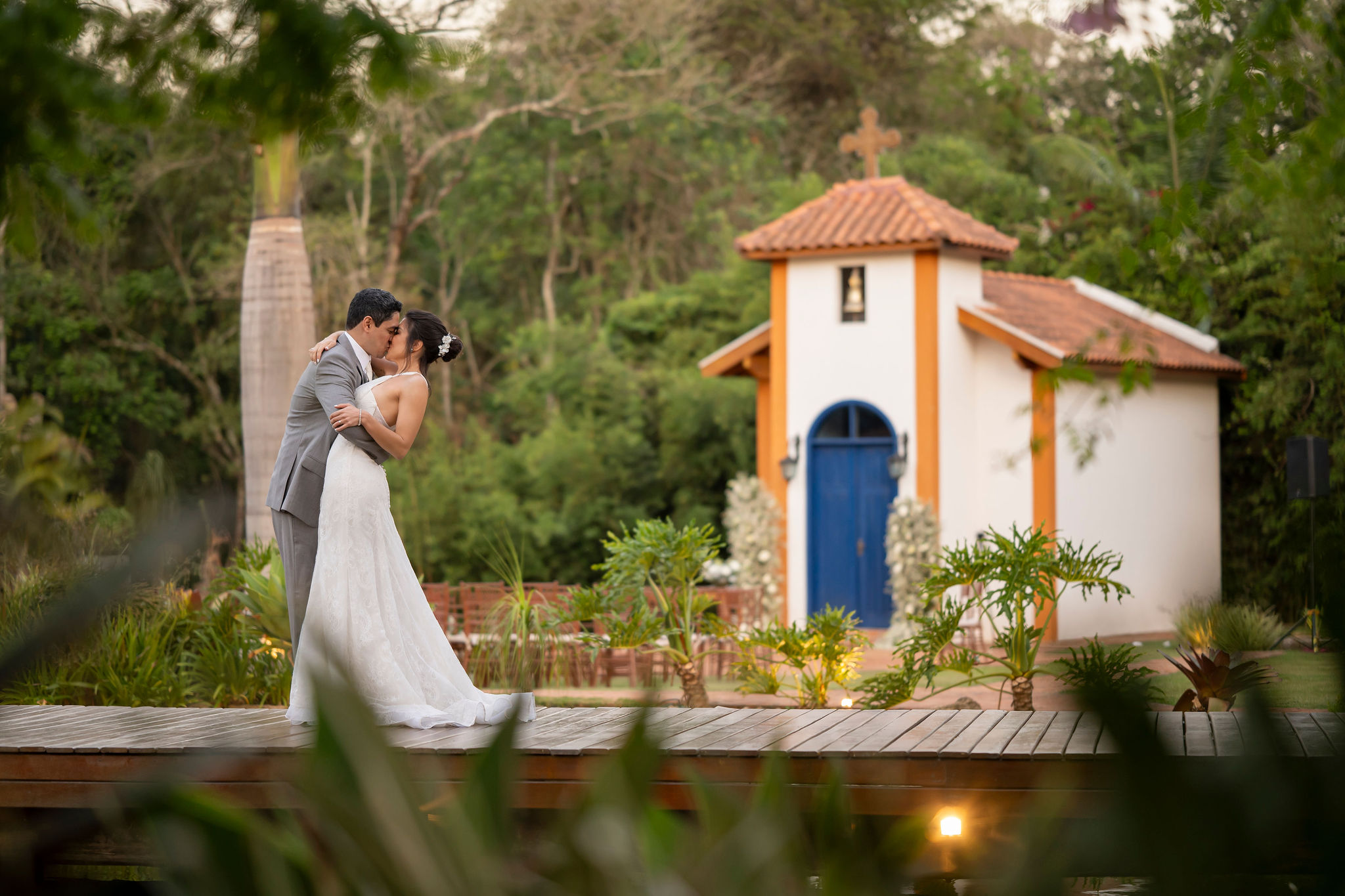 Maira e Diego | Casamento emocionante na Fazenda Dona Inês