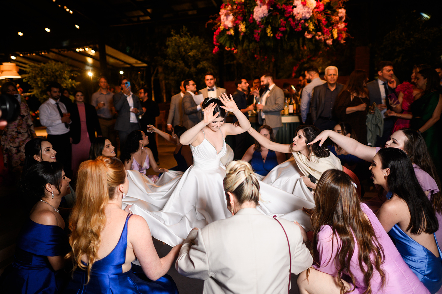 Camila e Amadeu | Casamento encantador na Fazenda Santa Barbara