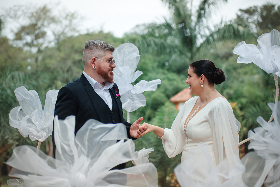 Renovação 10 ANOS - Renata e Yuri - Renovação de Votos na Fazenda Dona Inês - Ensaio pós wedding