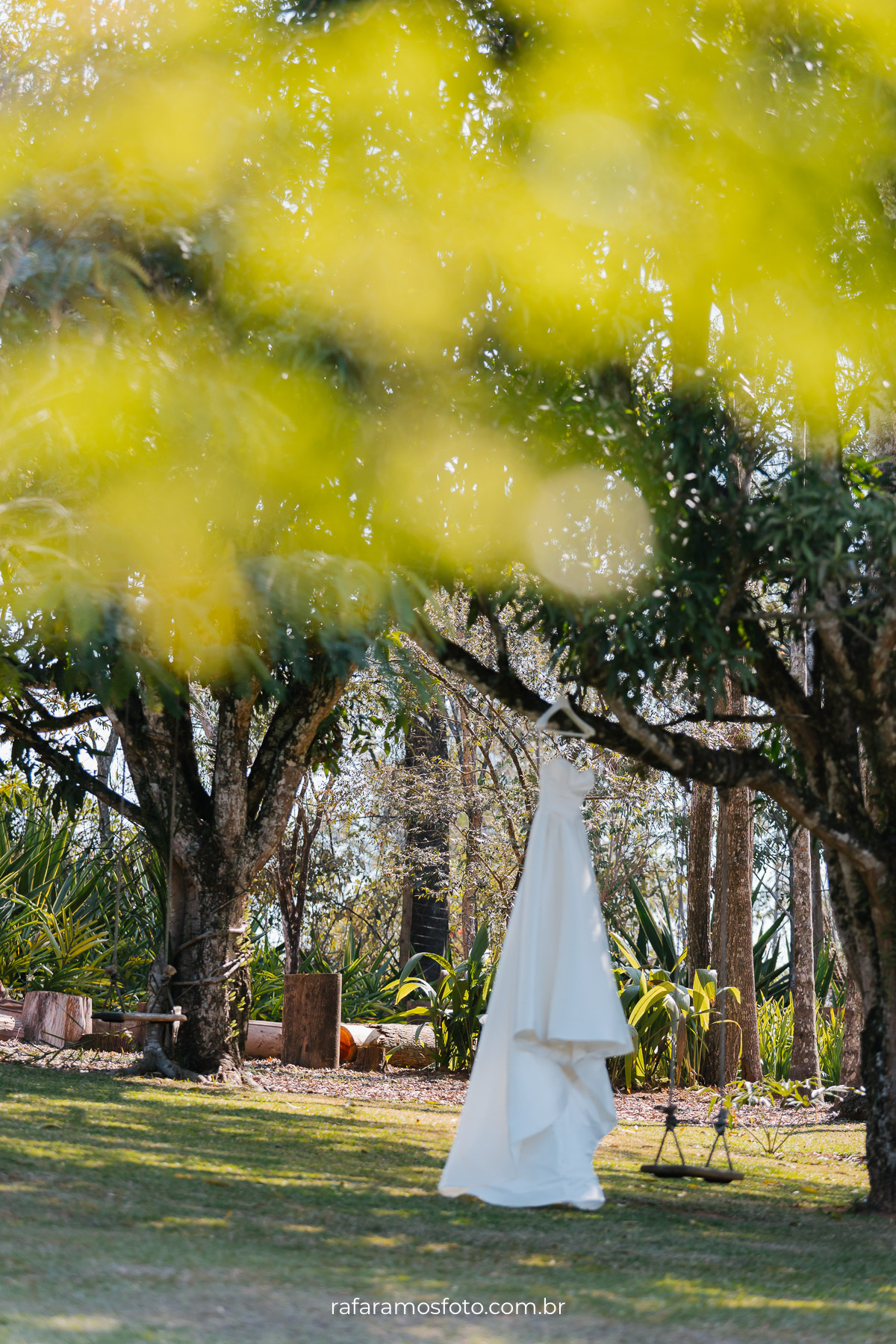 Isabela e José | Casamento leve e romântico, por Rafa Ramos