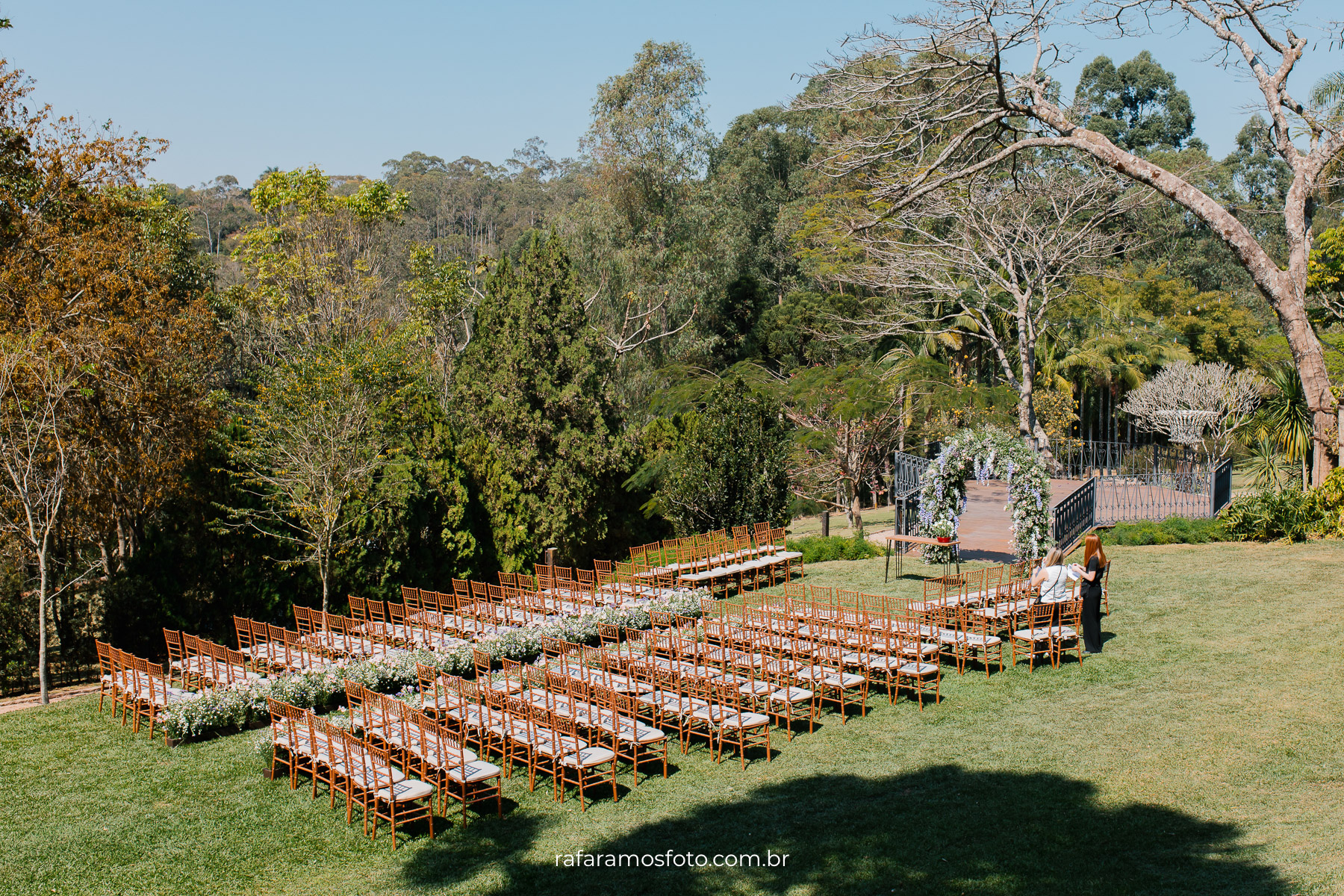 Isabela e José | Casamento leve e romântico, por Rafa Ramos